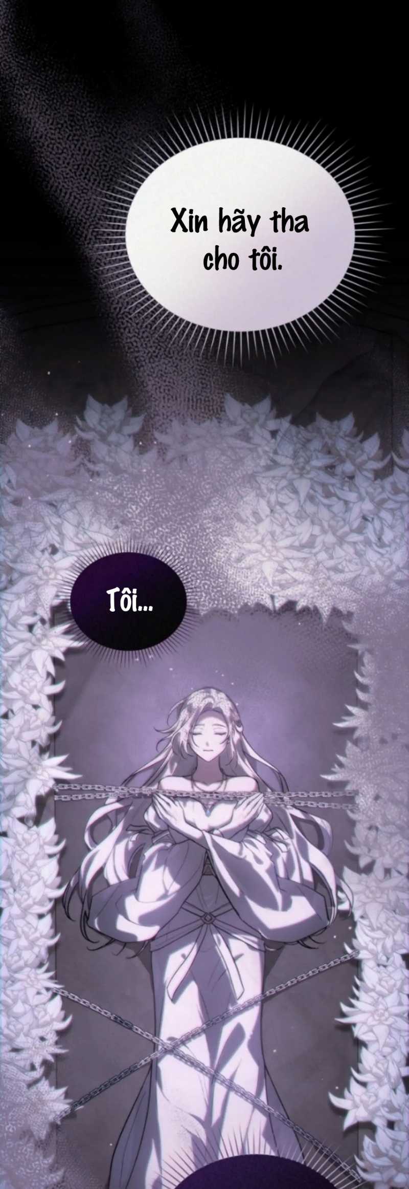 Định Mệnh An Bài Đôi Ta: Chapter 18.2
