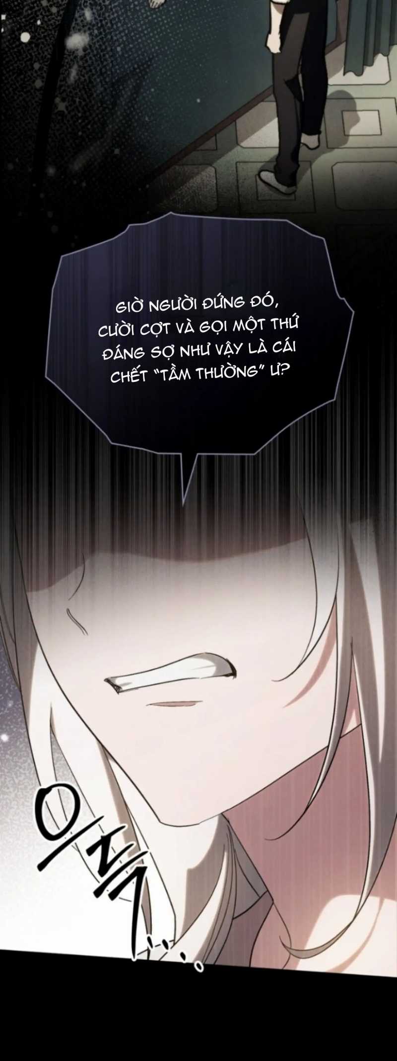 Định Mệnh An Bài Đôi Ta: Chapter 18.2