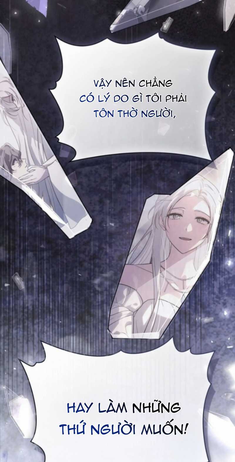 Định Mệnh An Bài Đôi Ta: Chapter 18.2
