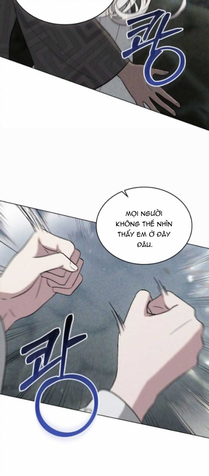 Định Mệnh An Bài Đôi Ta: Chapter 18.2