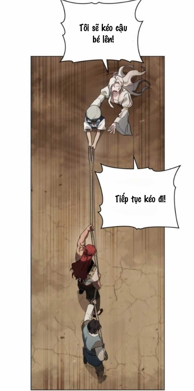 Định Mệnh An Bài Đôi Ta: Chapter 19.1