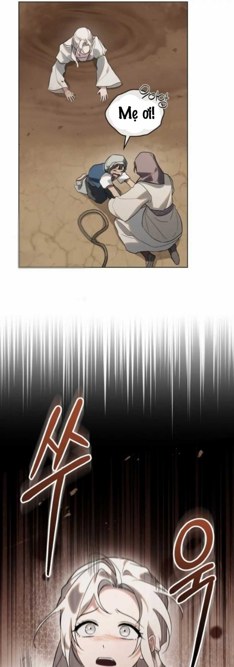 Định Mệnh An Bài Đôi Ta: Chapter 19.1