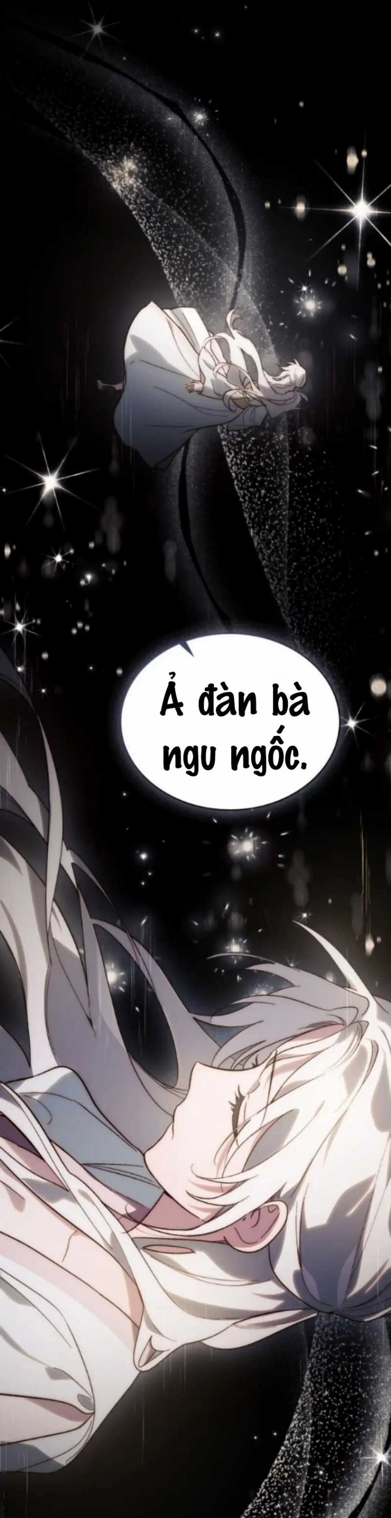 Định Mệnh An Bài Đôi Ta: Chapter 19.1