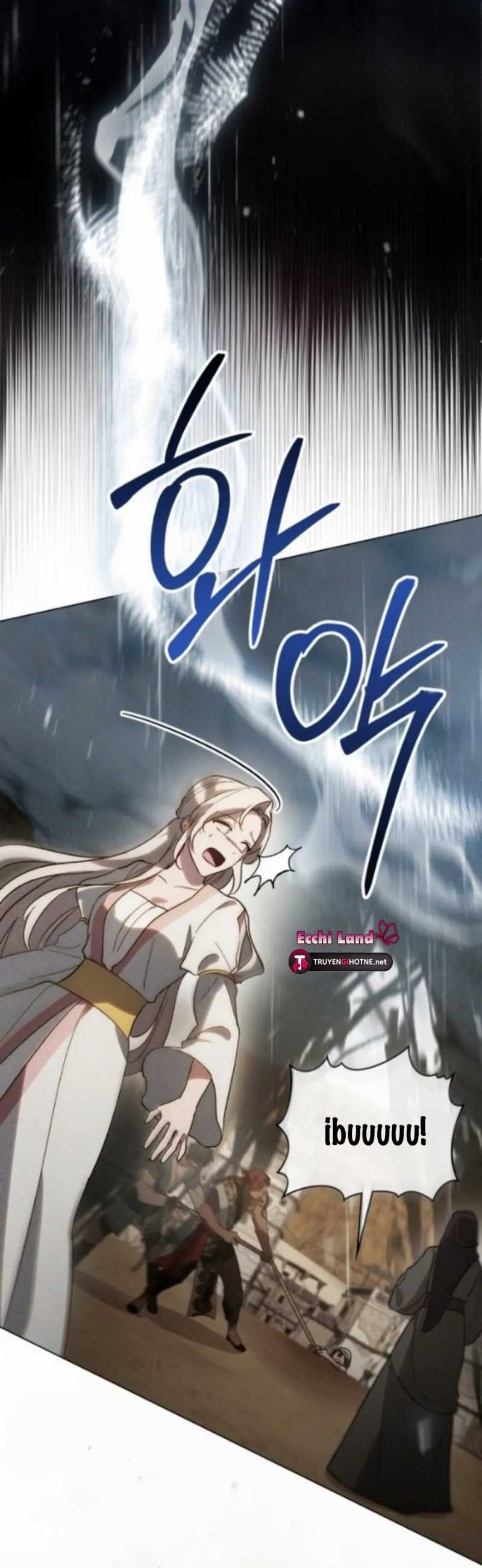 Định Mệnh An Bài Đôi Ta: Chapter 19.1