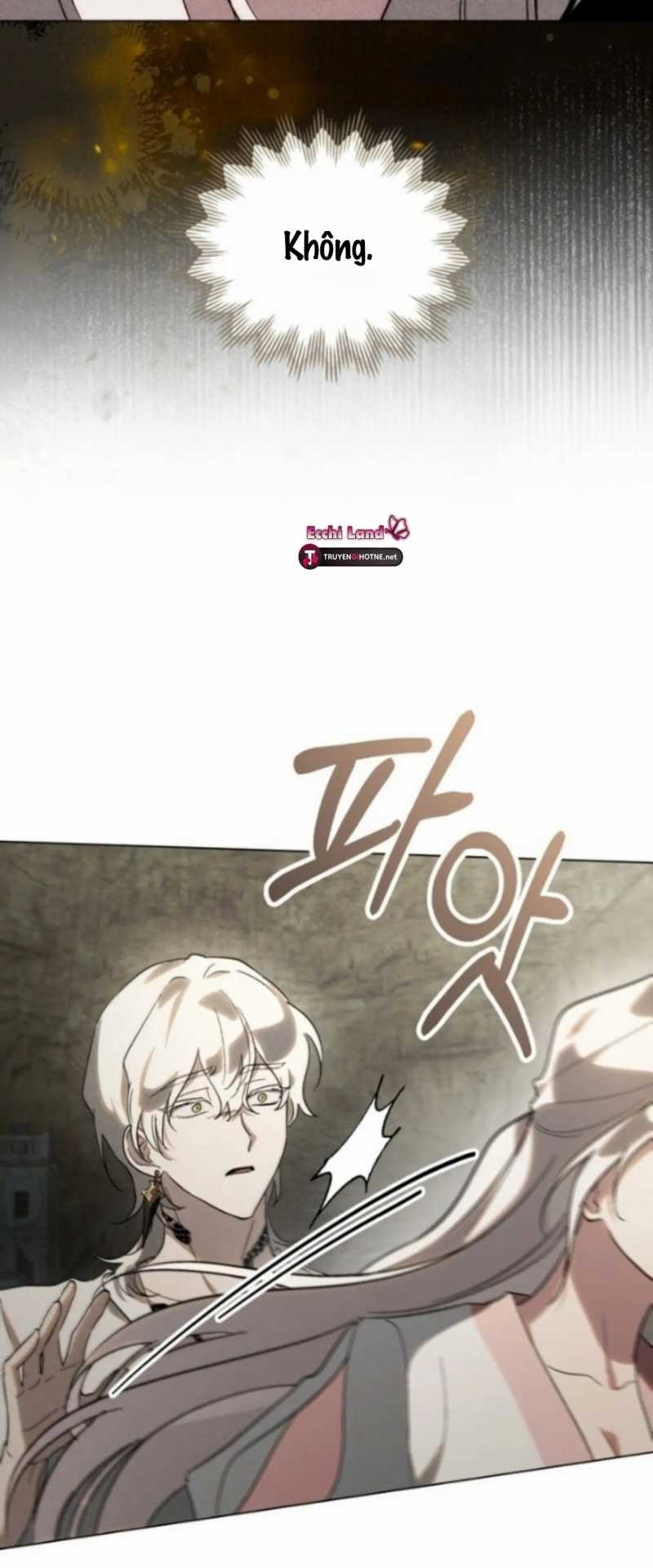 Định Mệnh An Bài Đôi Ta: Chapter 19.1