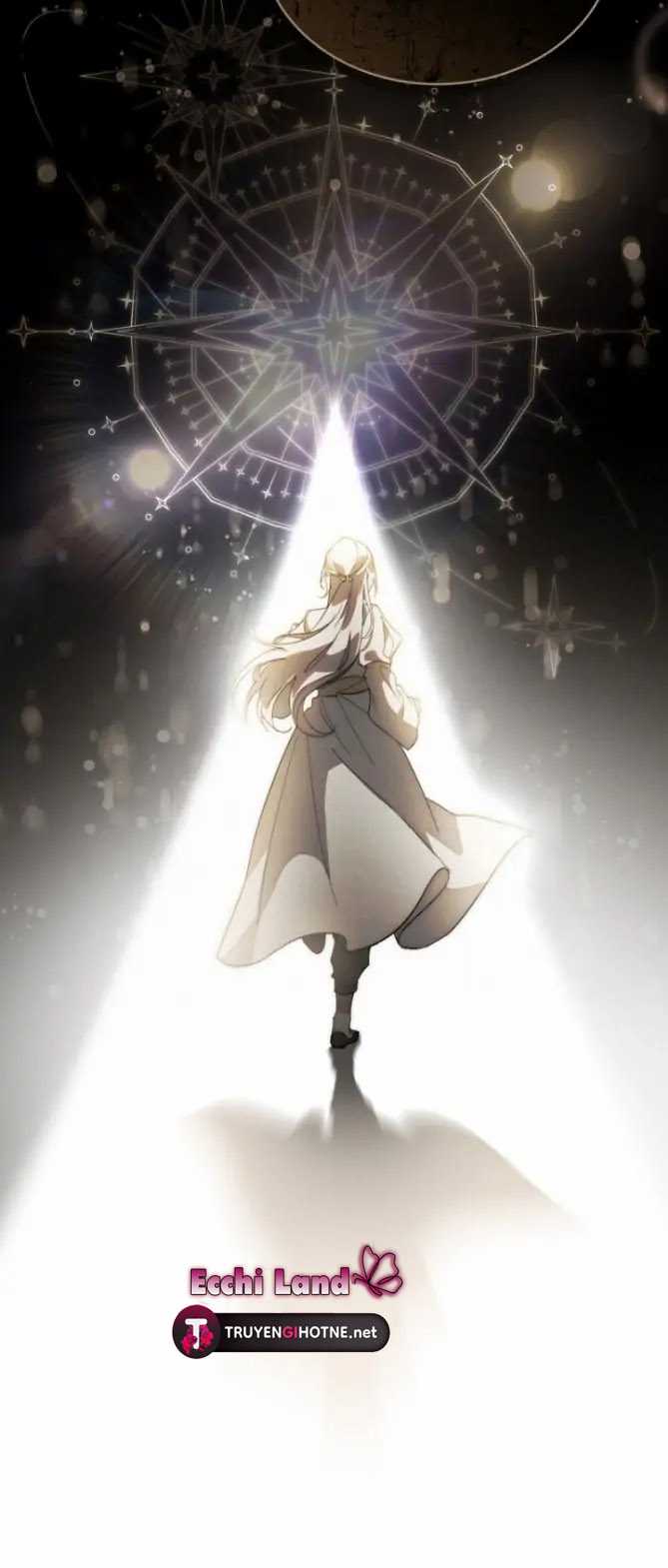 Định Mệnh An Bài Đôi Ta: Chapter 19.1