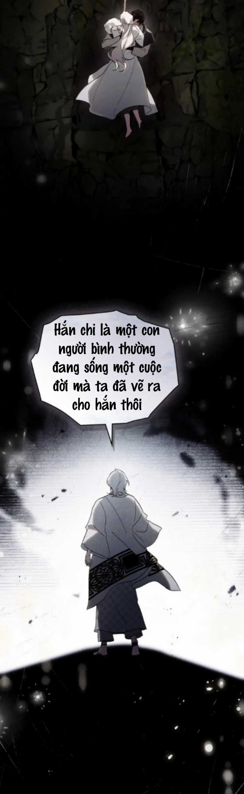 Định Mệnh An Bài Đôi Ta: Chapter 19.2