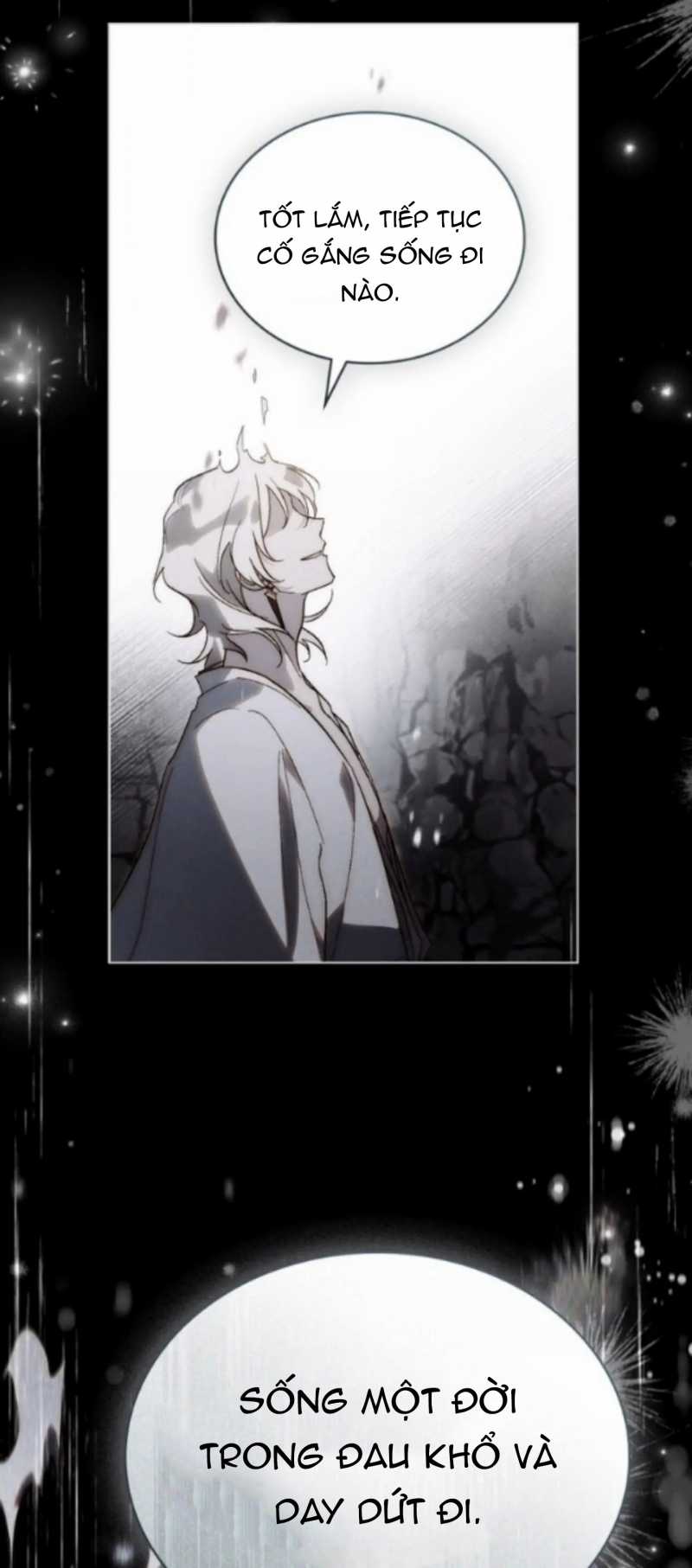 Định Mệnh An Bài Đôi Ta: Chapter 19.2