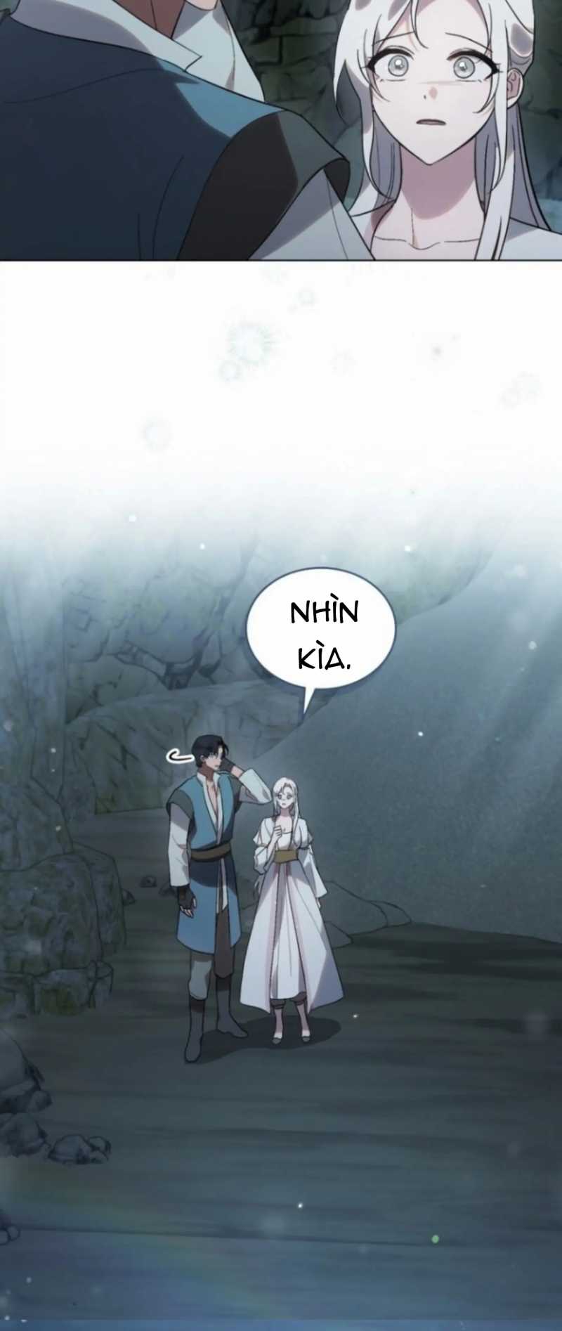 Định Mệnh An Bài Đôi Ta: Chapter 19.2