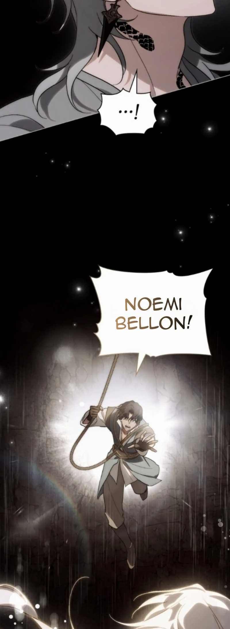 Định Mệnh An Bài Đôi Ta: Chapter 19.2