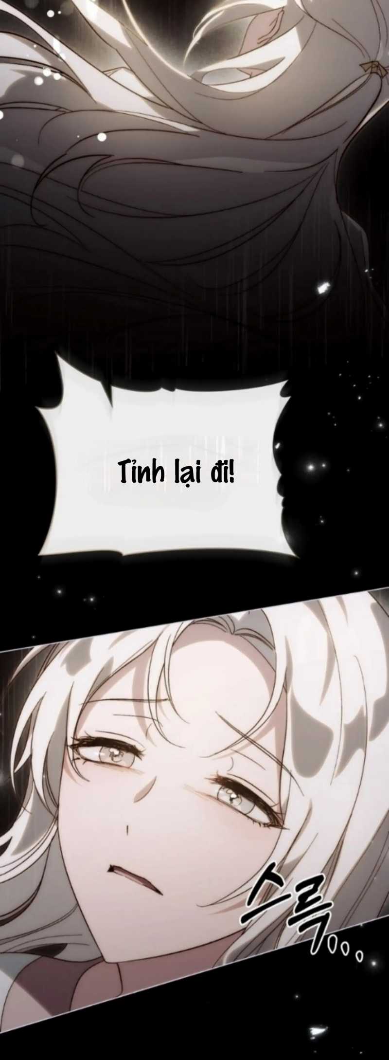 Định Mệnh An Bài Đôi Ta: Chapter 19.2
