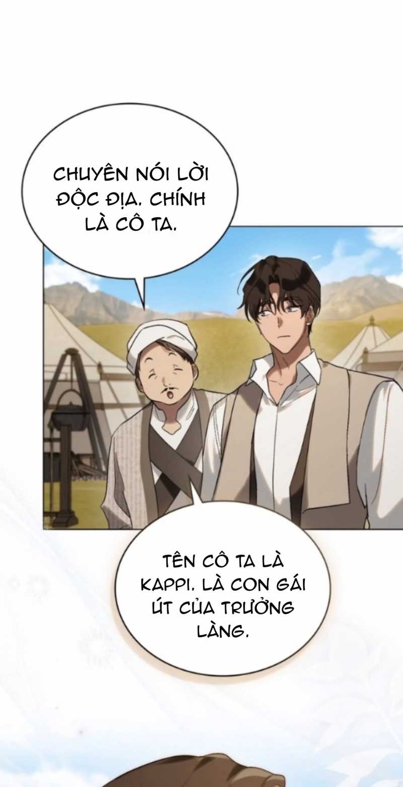 Định Mệnh An Bài Đôi Ta: Chapter 26.1