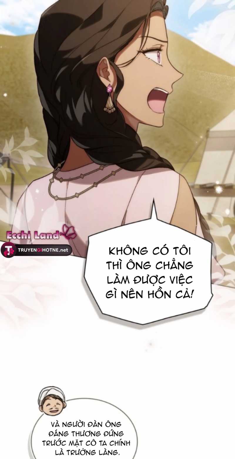 Định Mệnh An Bài Đôi Ta: Chapter 26.1