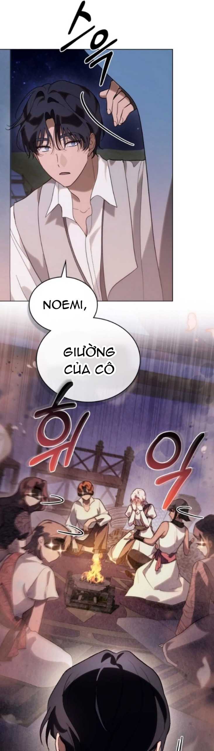 Định Mệnh An Bài Đôi Ta: Chapter 26.2