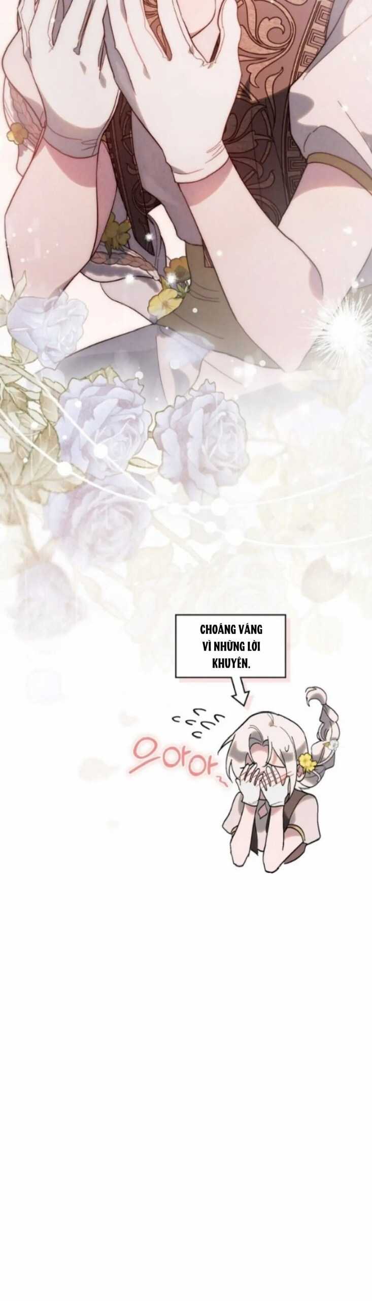 Định Mệnh An Bài Đôi Ta: Chapter 26.2