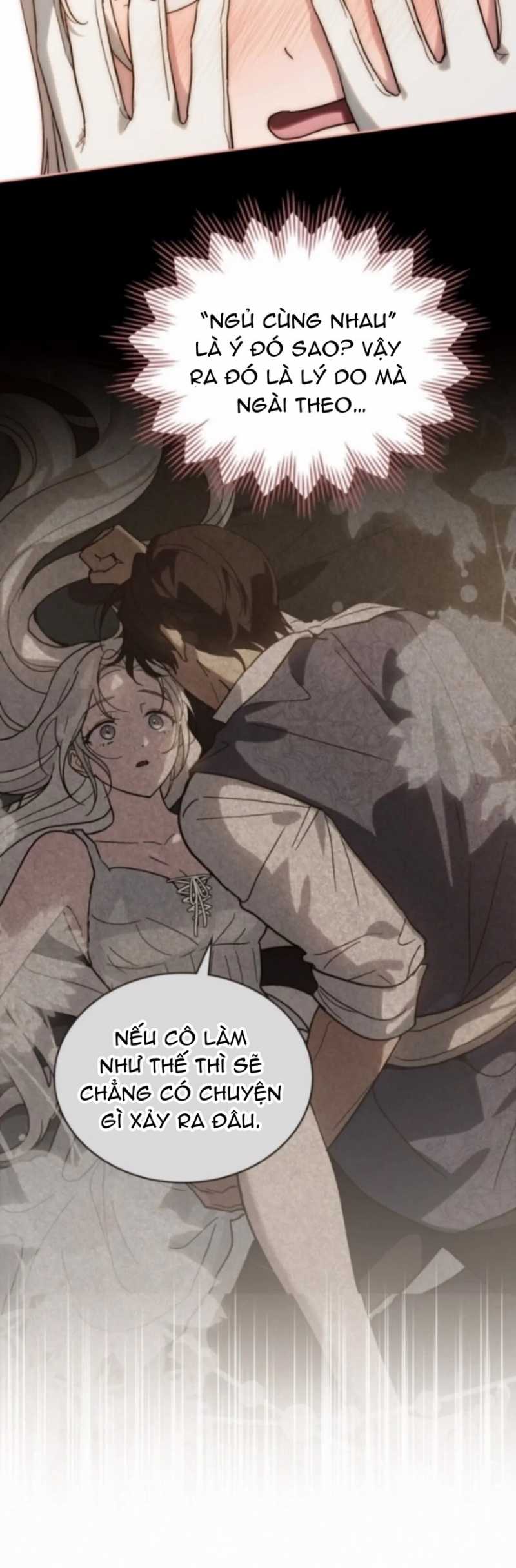 Định Mệnh An Bài Đôi Ta: Chapter 26.2
