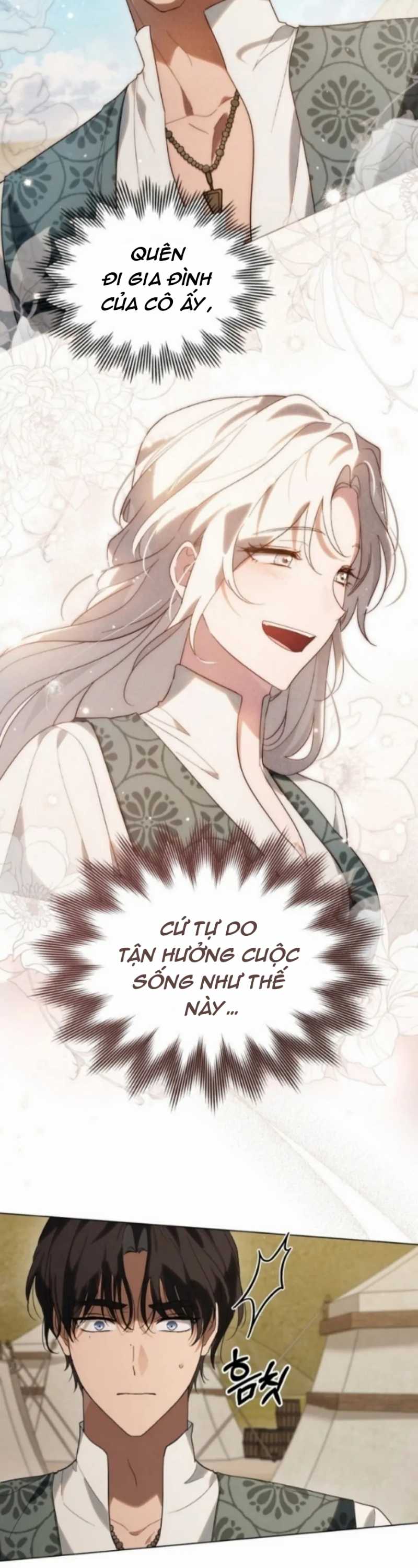 Định Mệnh An Bài Đôi Ta: Chapter 30.1
