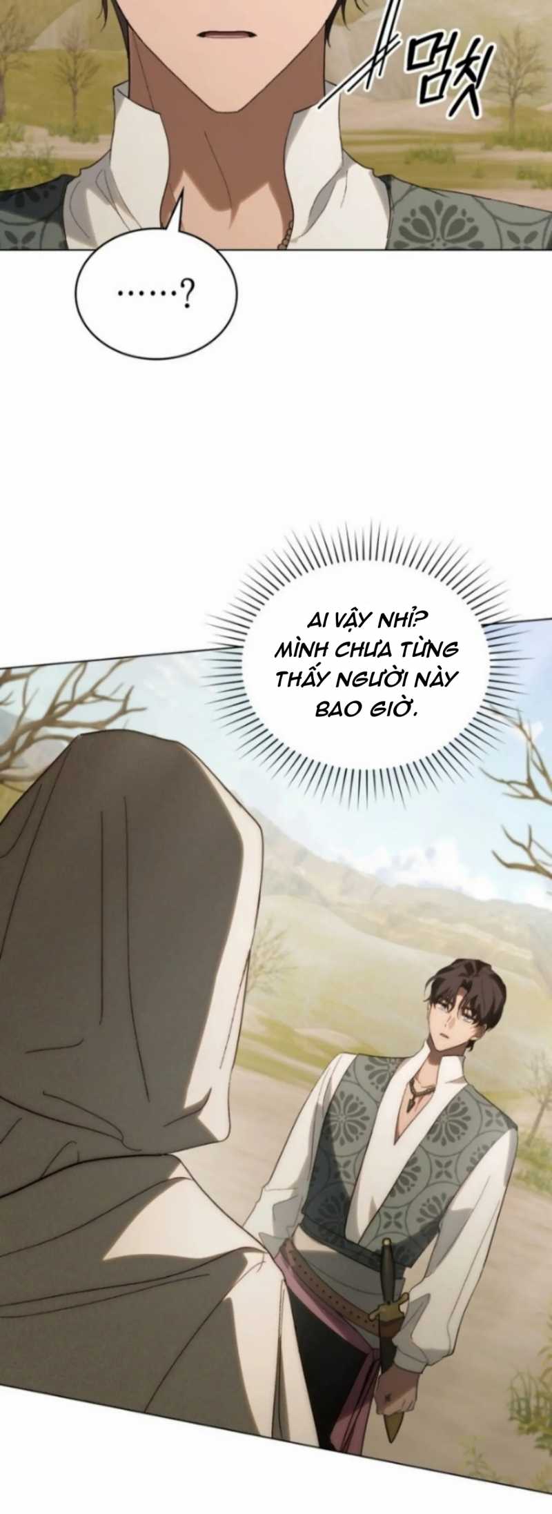 Định Mệnh An Bài Đôi Ta: Chapter 30.2