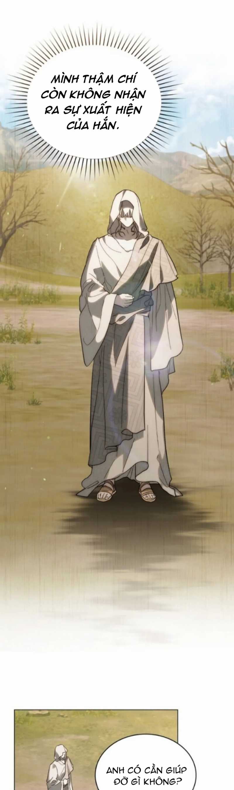 Định Mệnh An Bài Đôi Ta: Chapter 30.2