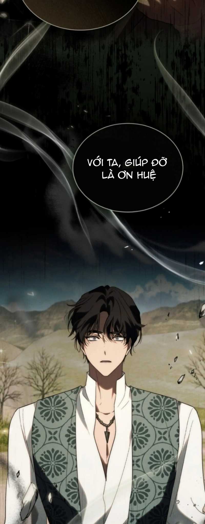 Định Mệnh An Bài Đôi Ta: Chapter 30.2