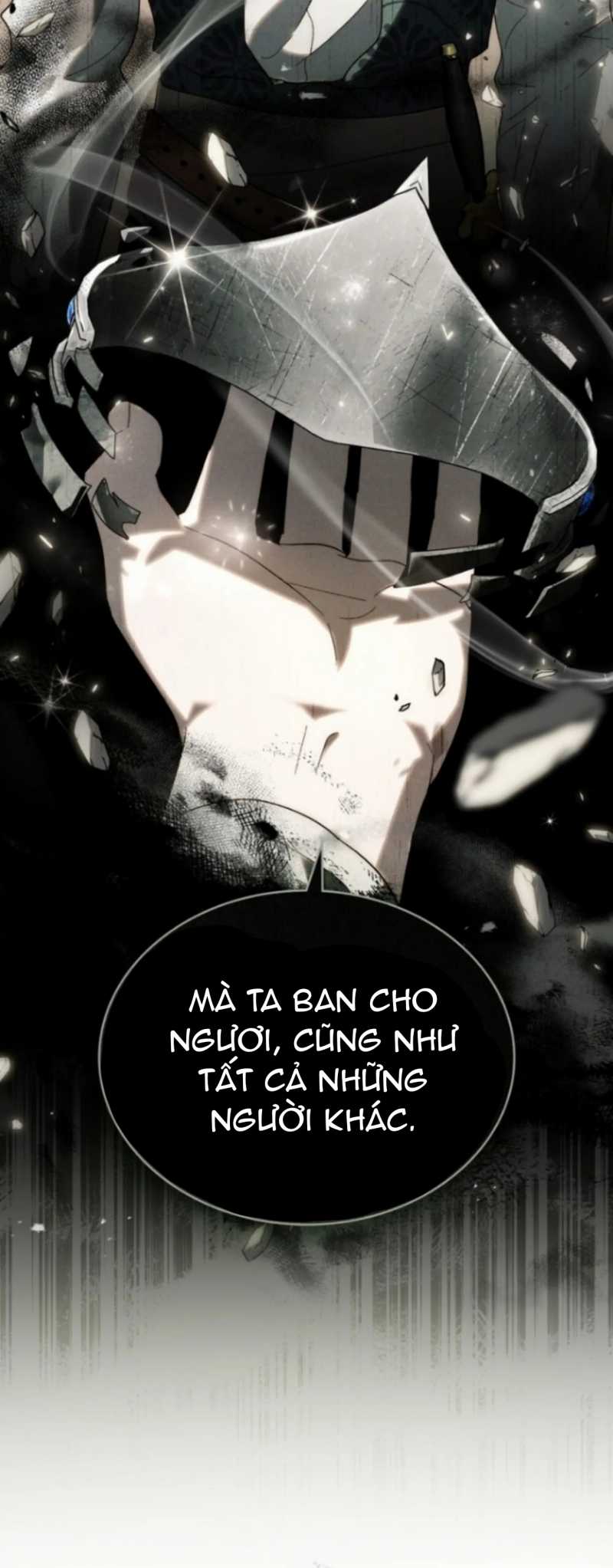 Định Mệnh An Bài Đôi Ta: Chapter 30.2