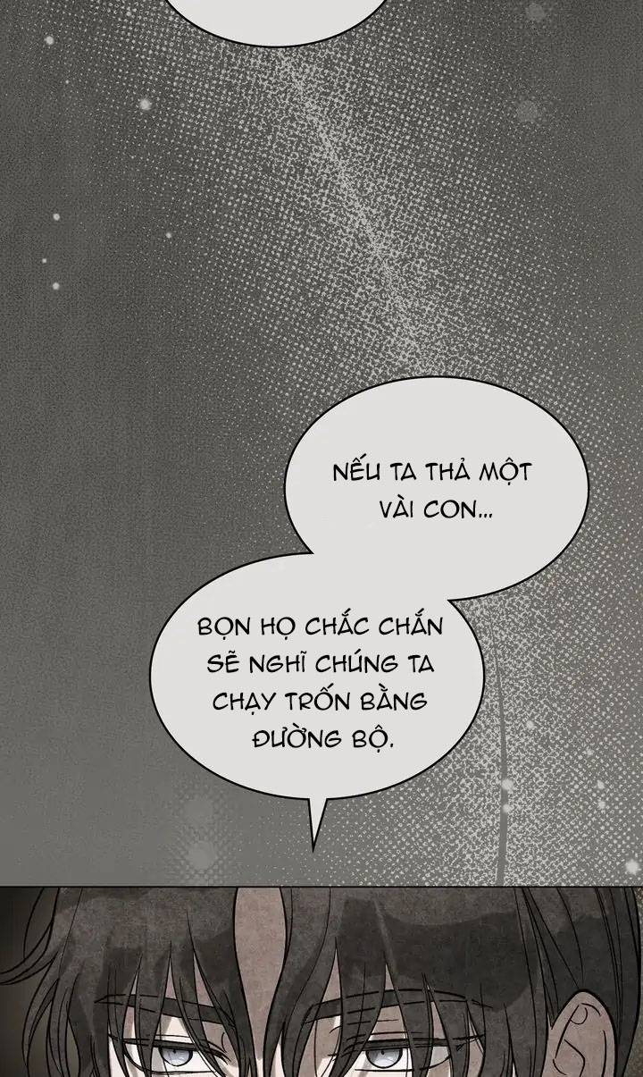 Định Mệnh An Bài Đôi Ta: Chapter 6.2