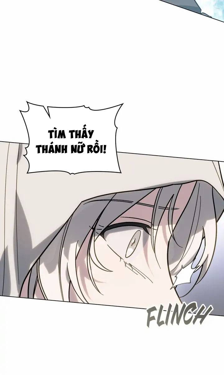 Định Mệnh An Bài Đôi Ta: Chapter 6.2