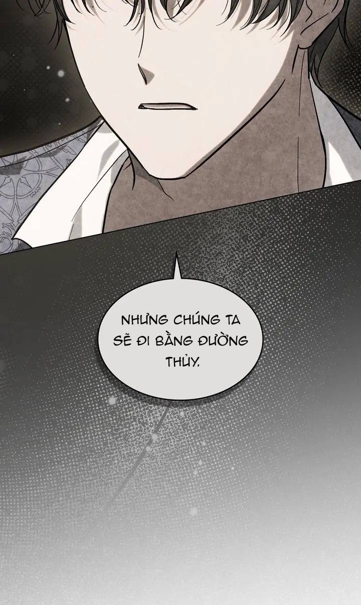 Định Mệnh An Bài Đôi Ta: Chapter 6.2