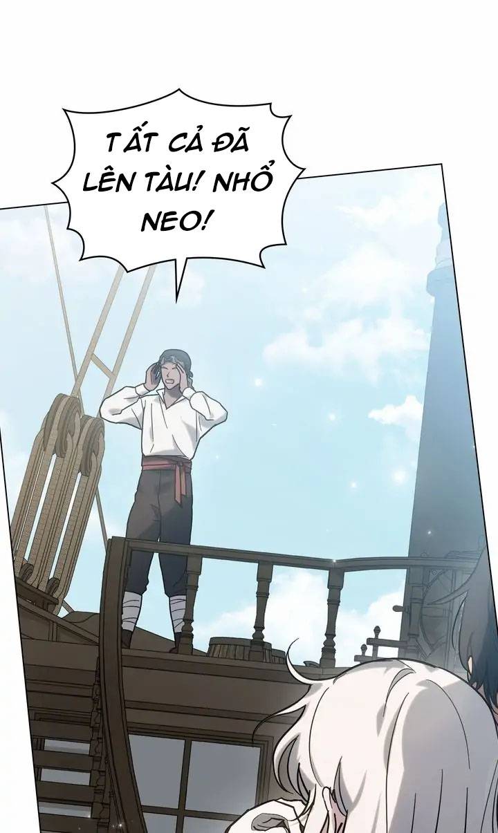 Định Mệnh An Bài Đôi Ta: Chapter 6.2