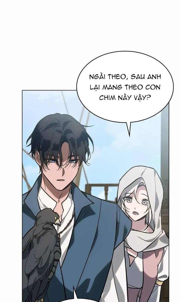 Định Mệnh An Bài Đôi Ta: Chapter 6.2