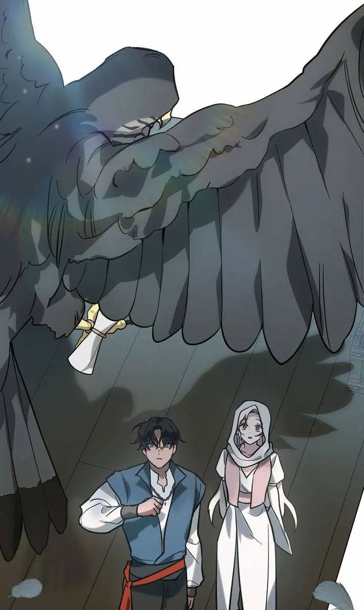 Định Mệnh An Bài Đôi Ta: Chapter 6.2