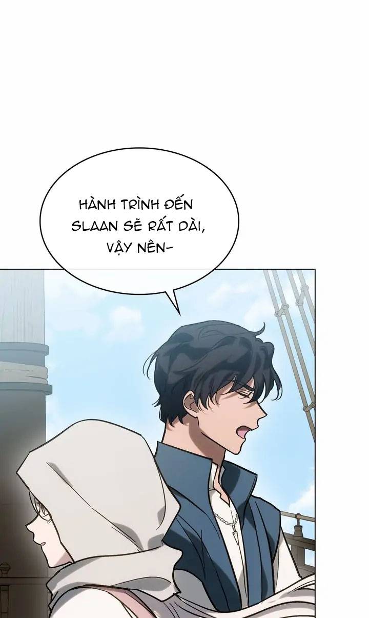Định Mệnh An Bài Đôi Ta: Chapter 6.2