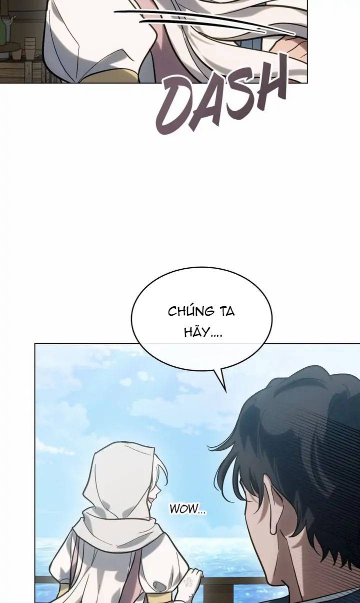 Định Mệnh An Bài Đôi Ta: Chapter 6.2