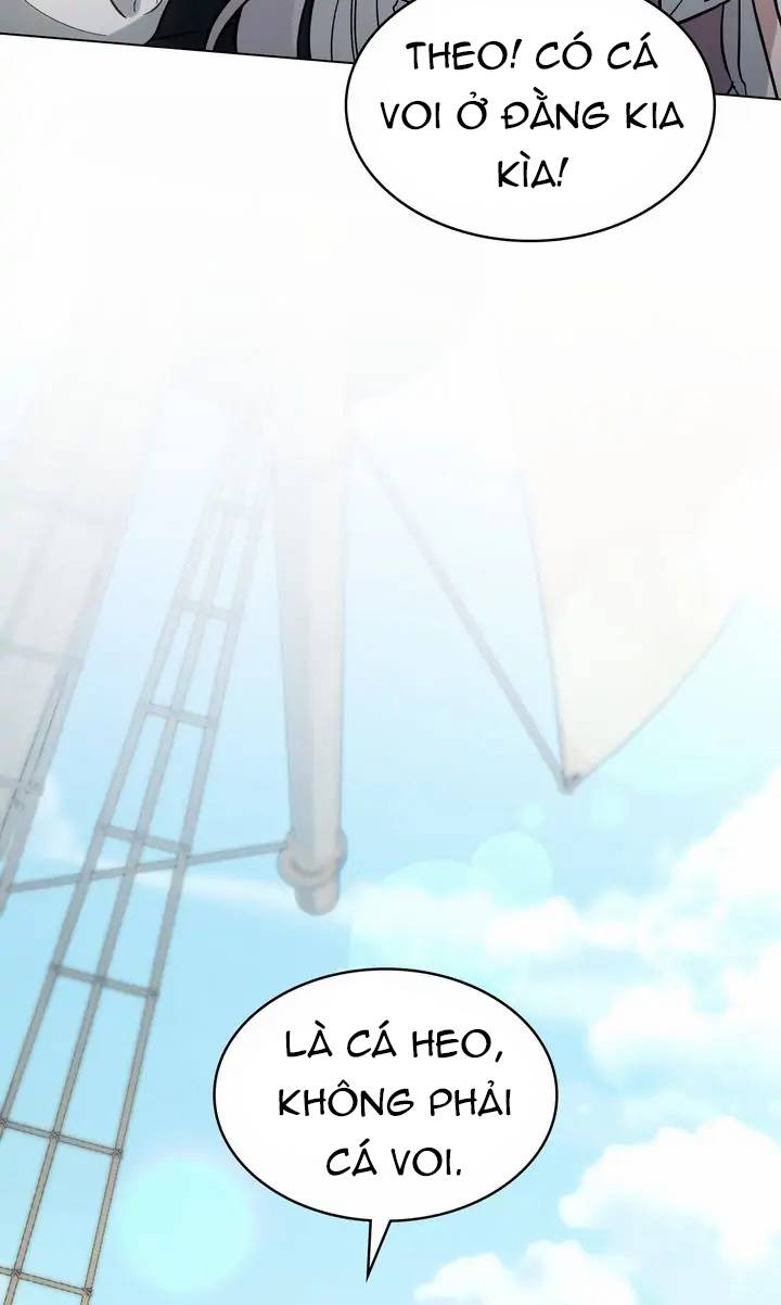 Định Mệnh An Bài Đôi Ta: Chapter 7.1