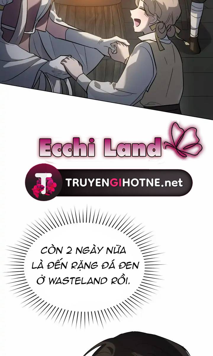 Định Mệnh An Bài Đôi Ta: Chapter 7.1
