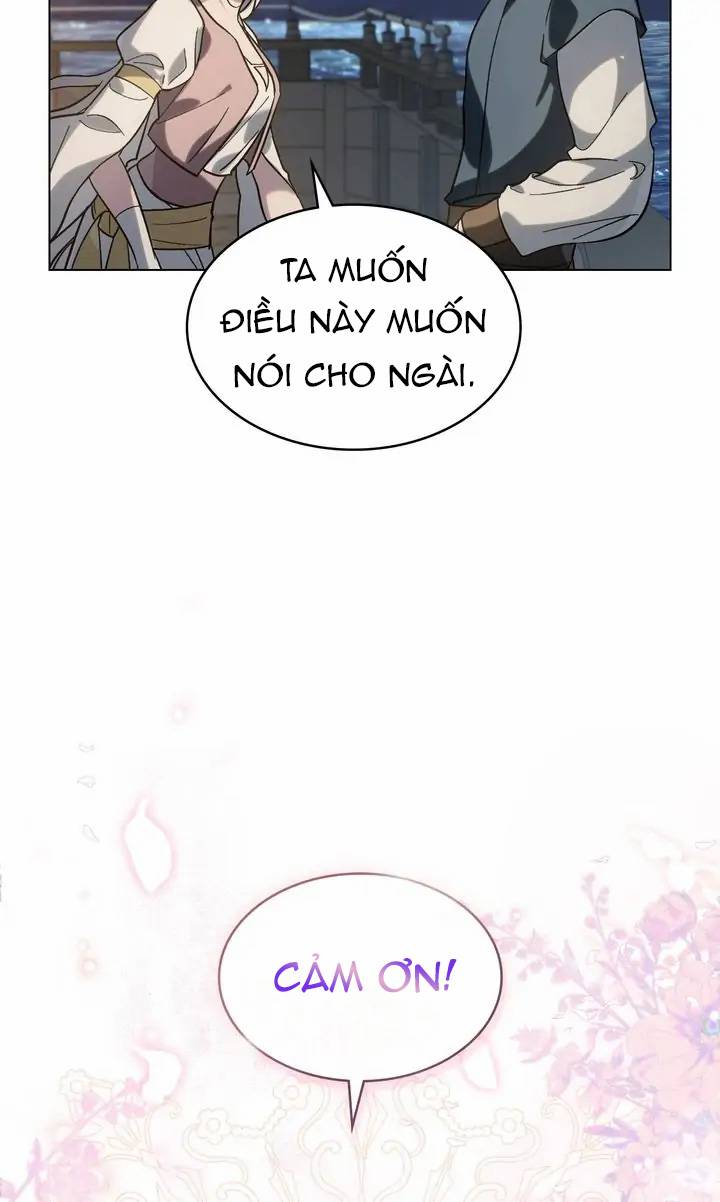 Định Mệnh An Bài Đôi Ta: Chapter 7.1