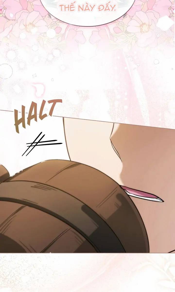 Định Mệnh An Bài Đôi Ta: Chapter 7.1