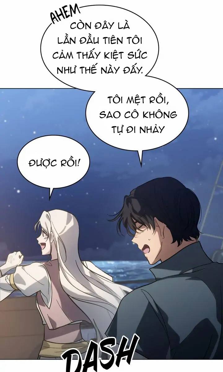 Định Mệnh An Bài Đôi Ta: Chapter 7.1