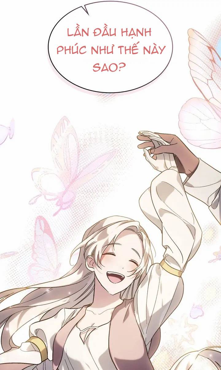 Định Mệnh An Bài Đôi Ta: Chapter 7.1