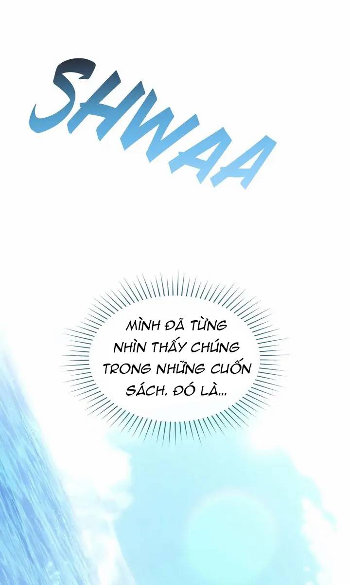 Định Mệnh An Bài Đôi Ta: Chapter 7.1