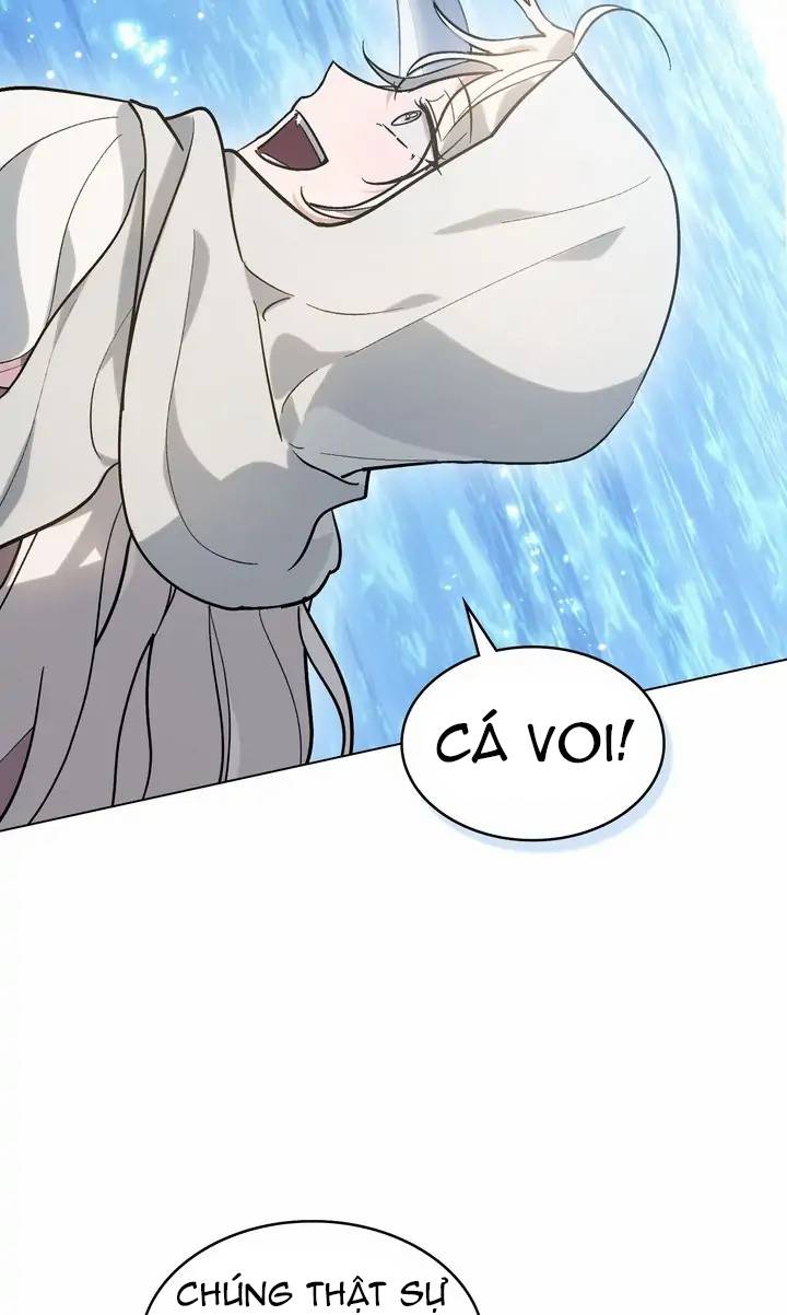 Định Mệnh An Bài Đôi Ta: Chapter 7.1