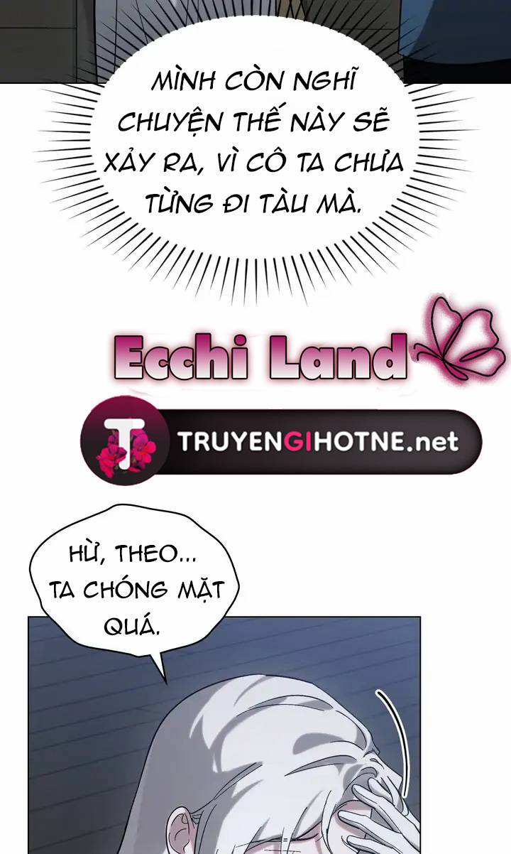 Định Mệnh An Bài Đôi Ta: Chapter 7.2