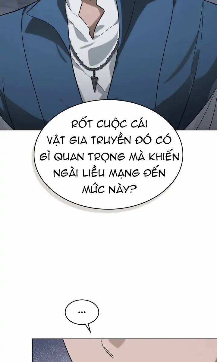 Định Mệnh An Bài Đôi Ta: Chapter 7.2