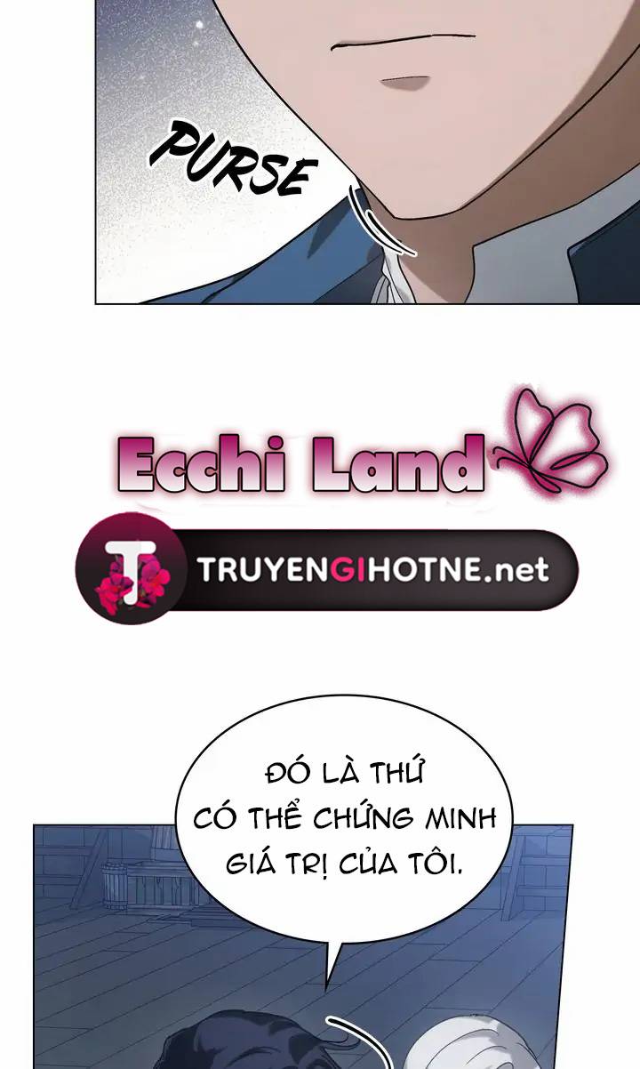 Định Mệnh An Bài Đôi Ta: Chapter 7.2