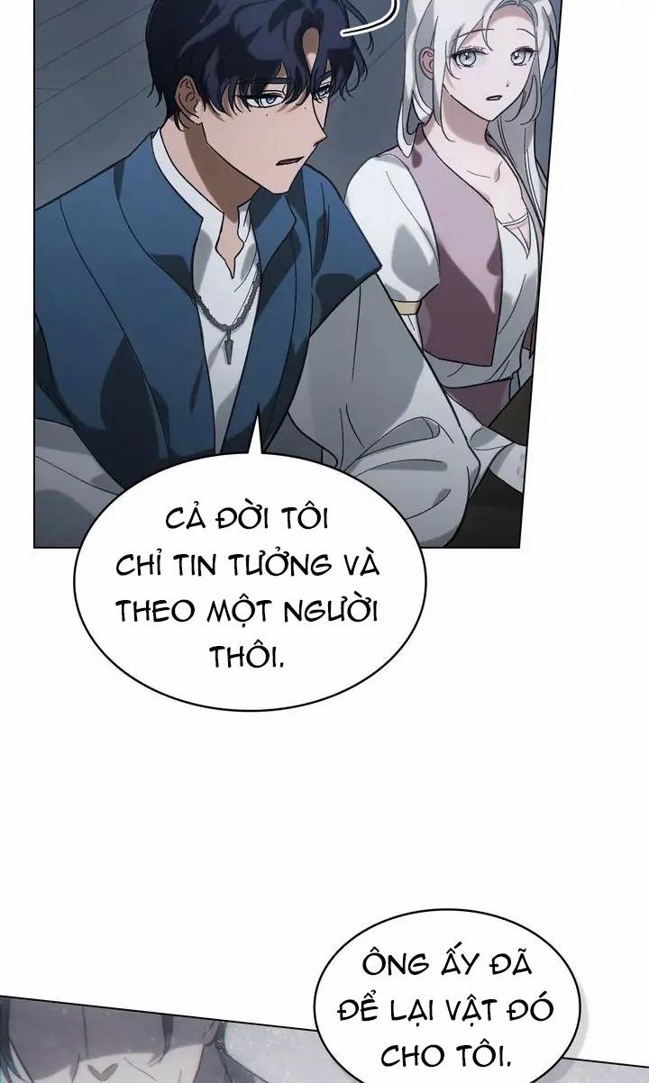 Định Mệnh An Bài Đôi Ta: Chapter 7.2