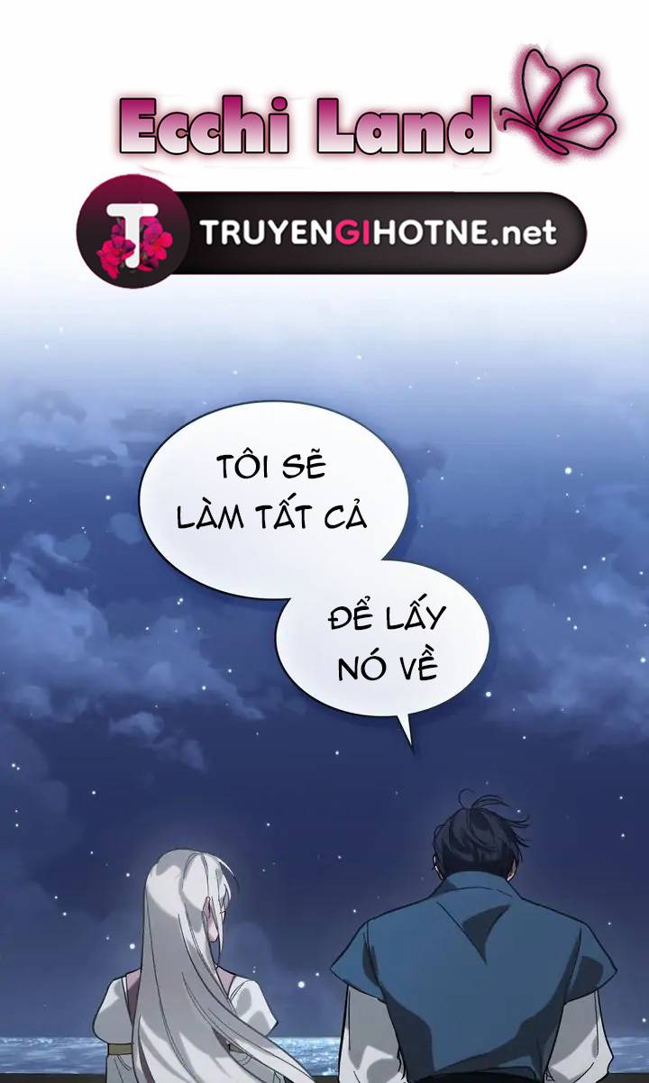 Định Mệnh An Bài Đôi Ta: Chapter 7.2