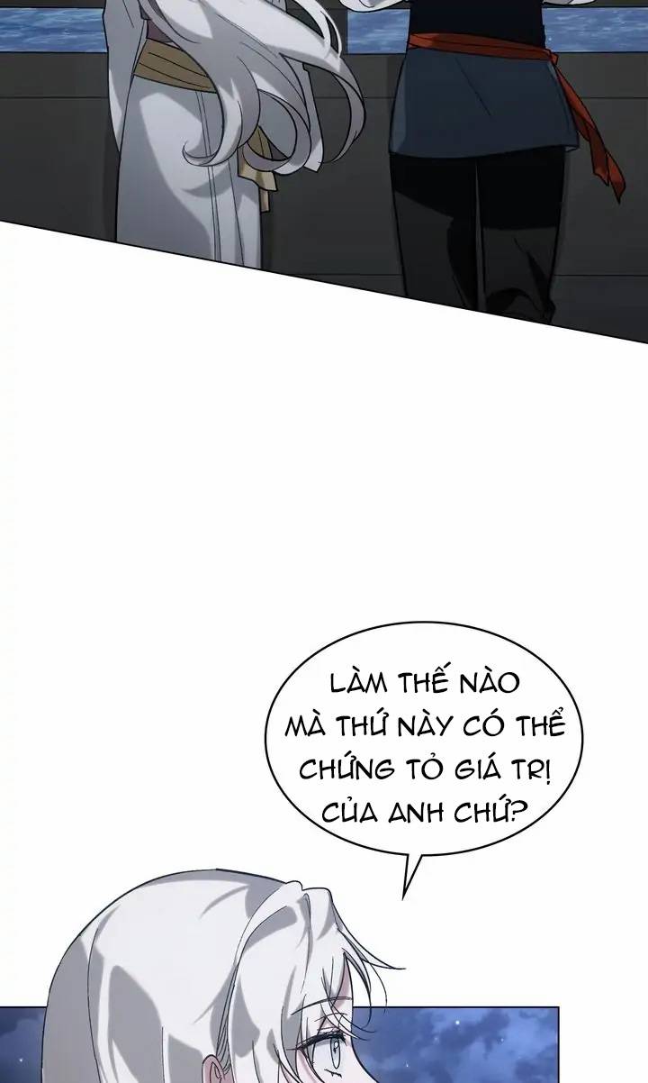 Định Mệnh An Bài Đôi Ta: Chapter 7.2
