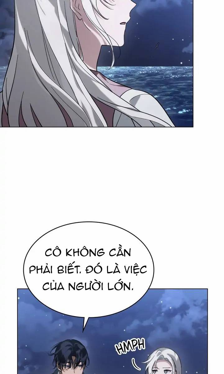 Định Mệnh An Bài Đôi Ta: Chapter 7.2
