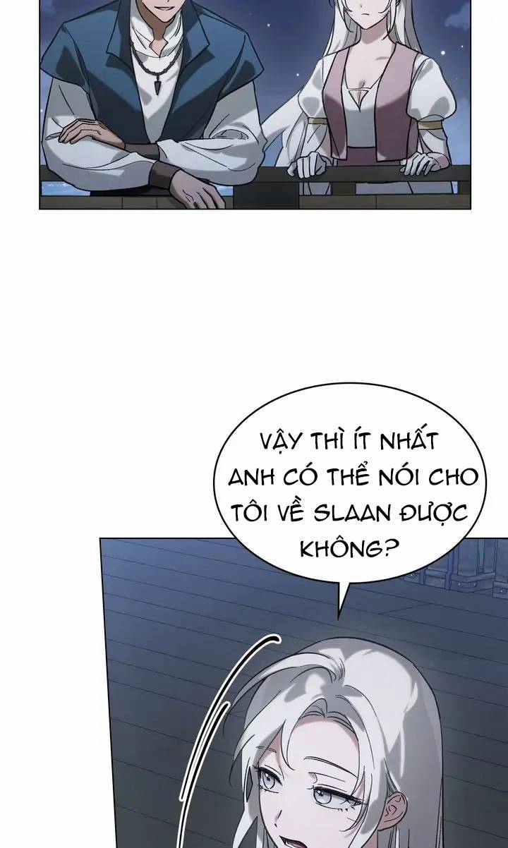 Định Mệnh An Bài Đôi Ta: Chapter 7.2