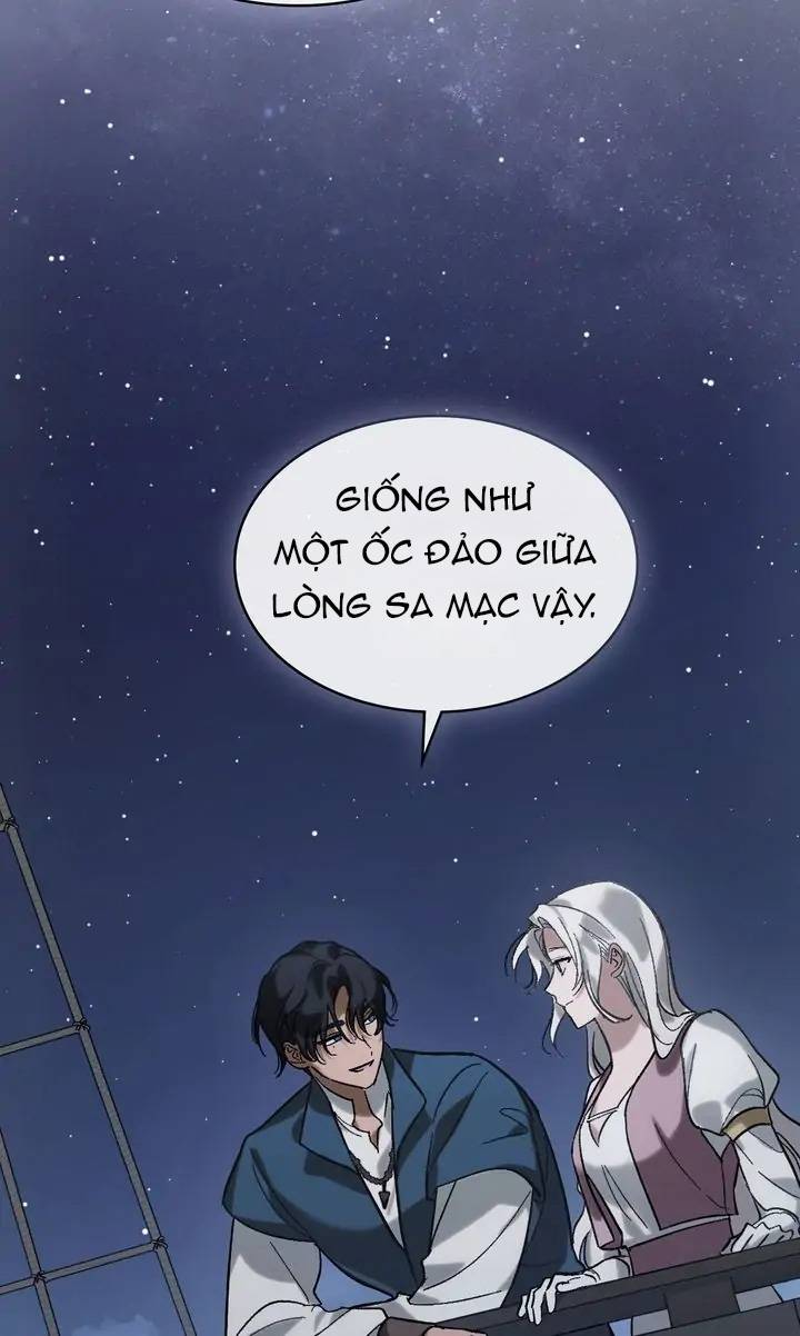 Định Mệnh An Bài Đôi Ta: Chapter 7.2